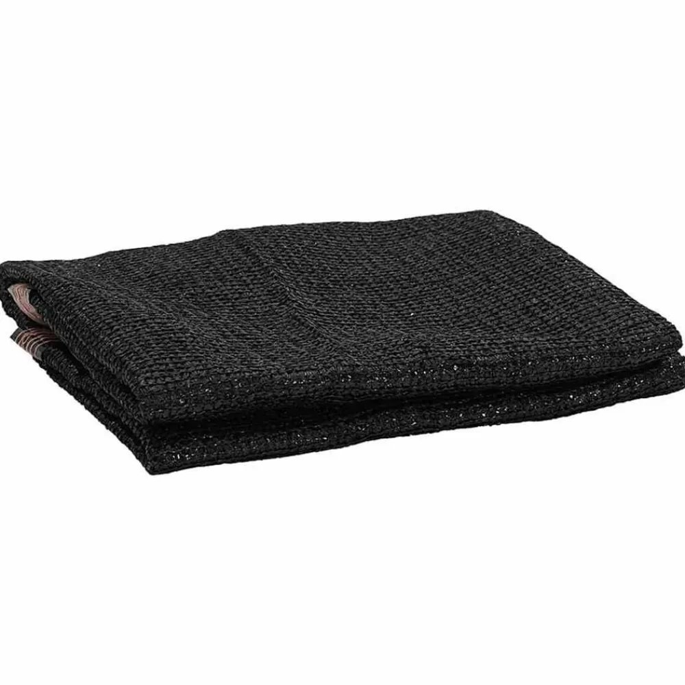 vidaXL Jaula para conejos Plateado 400 x 78 x 78 cm Acero Galvanizado Sale