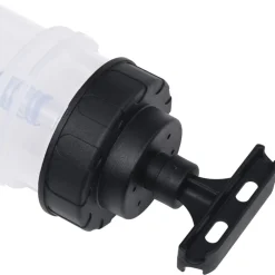 vidaXL Piezas Y Accesorios Para Vehículos-Jeringa de control de líquidos 1,5 L