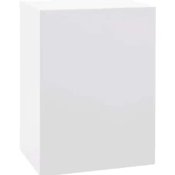 vidaXL Salud Y Belleza-Joyero de 10 niveles con compartimentos para relojes, , 29 x 20,5 x 40,5 cm