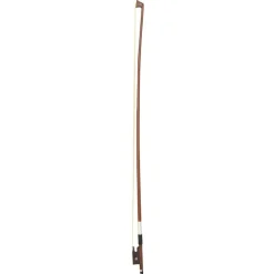 vidaXL Juego completo de violín con arco y barbada madera oscura 4/4 Marr&oacute;n Online