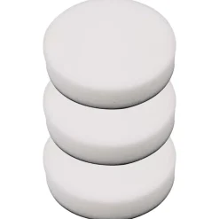 vidaXL Juego de almohadillas de pulido 18 piezas 150 mm Discount