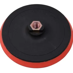 vidaXL Juego de almohadillas de pulido 18 piezas 150 mm Discount