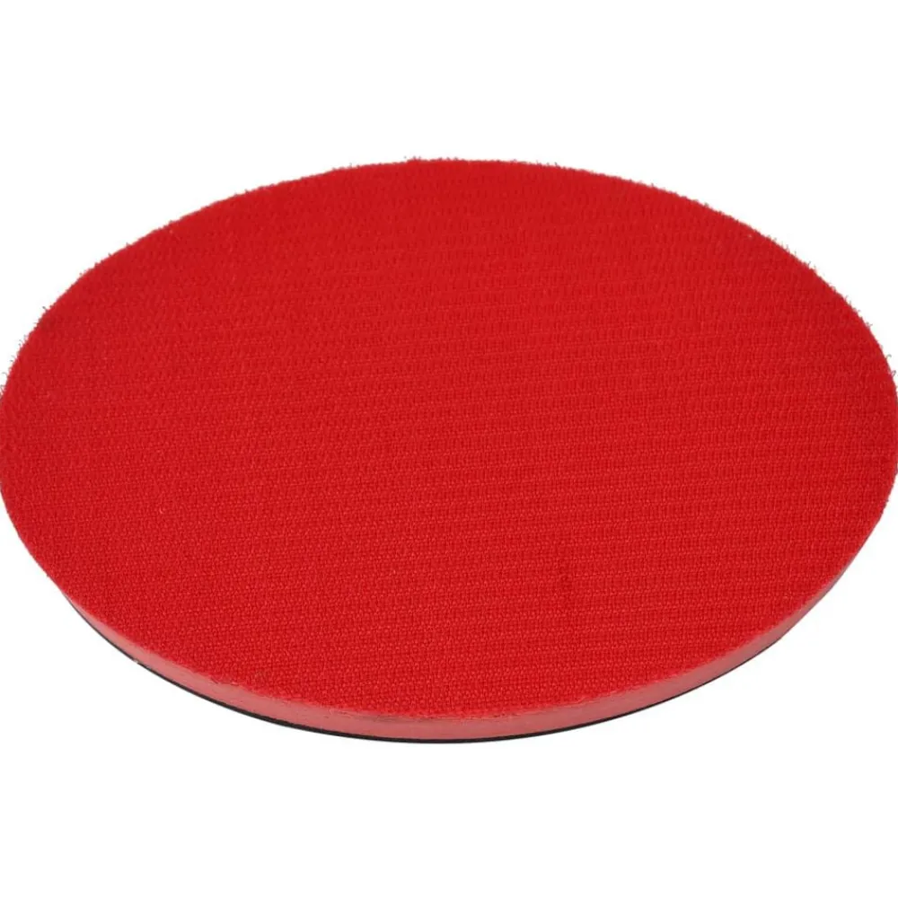 vidaXL Juego de almohadillas de pulido 18 piezas 150 mm Discount