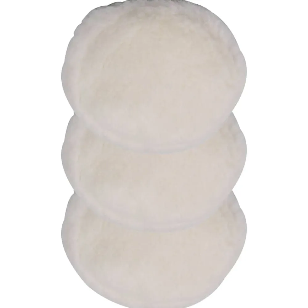 vidaXL Juego de almohadillas de pulido 18 piezas 150 mm Discount