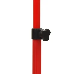 vidaXL Juguetes-Juego de baloncesto infantil ajustable 120 cm