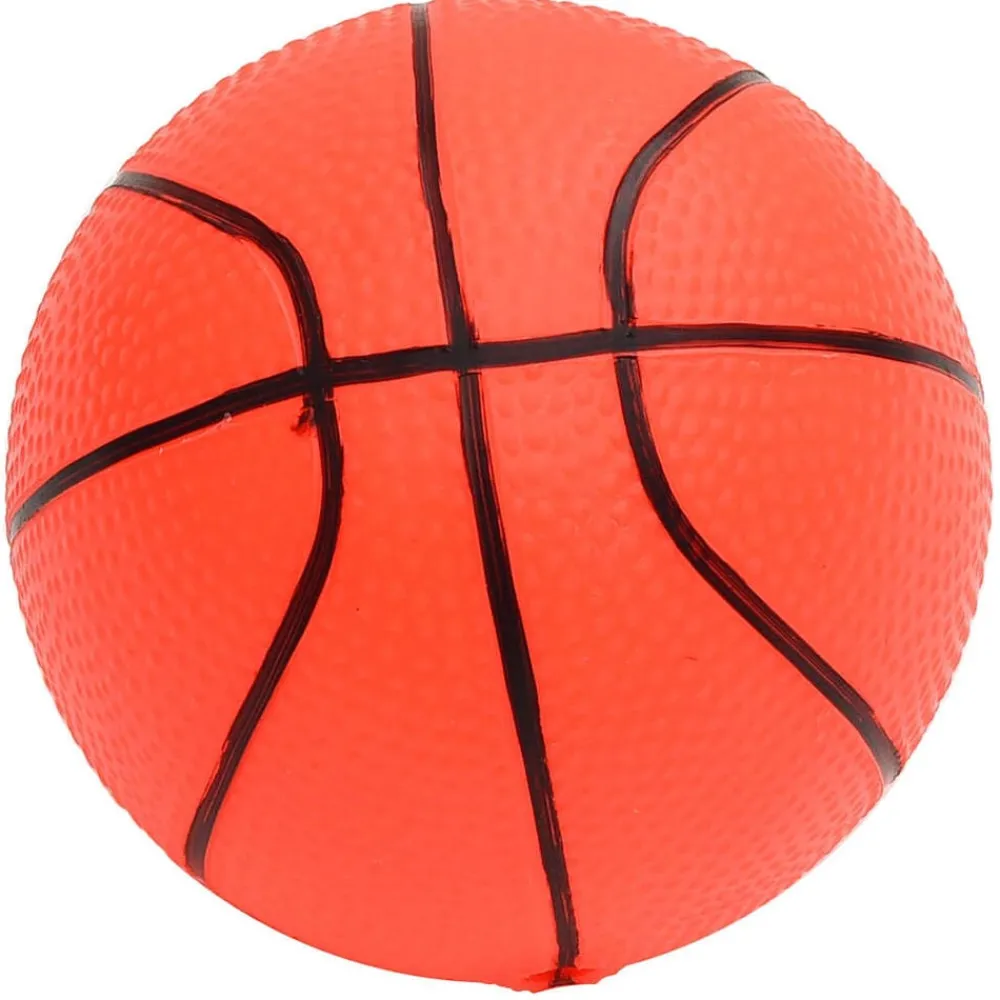 vidaXL Juguetes-Juego de baloncesto infantil ajustable 120 cm