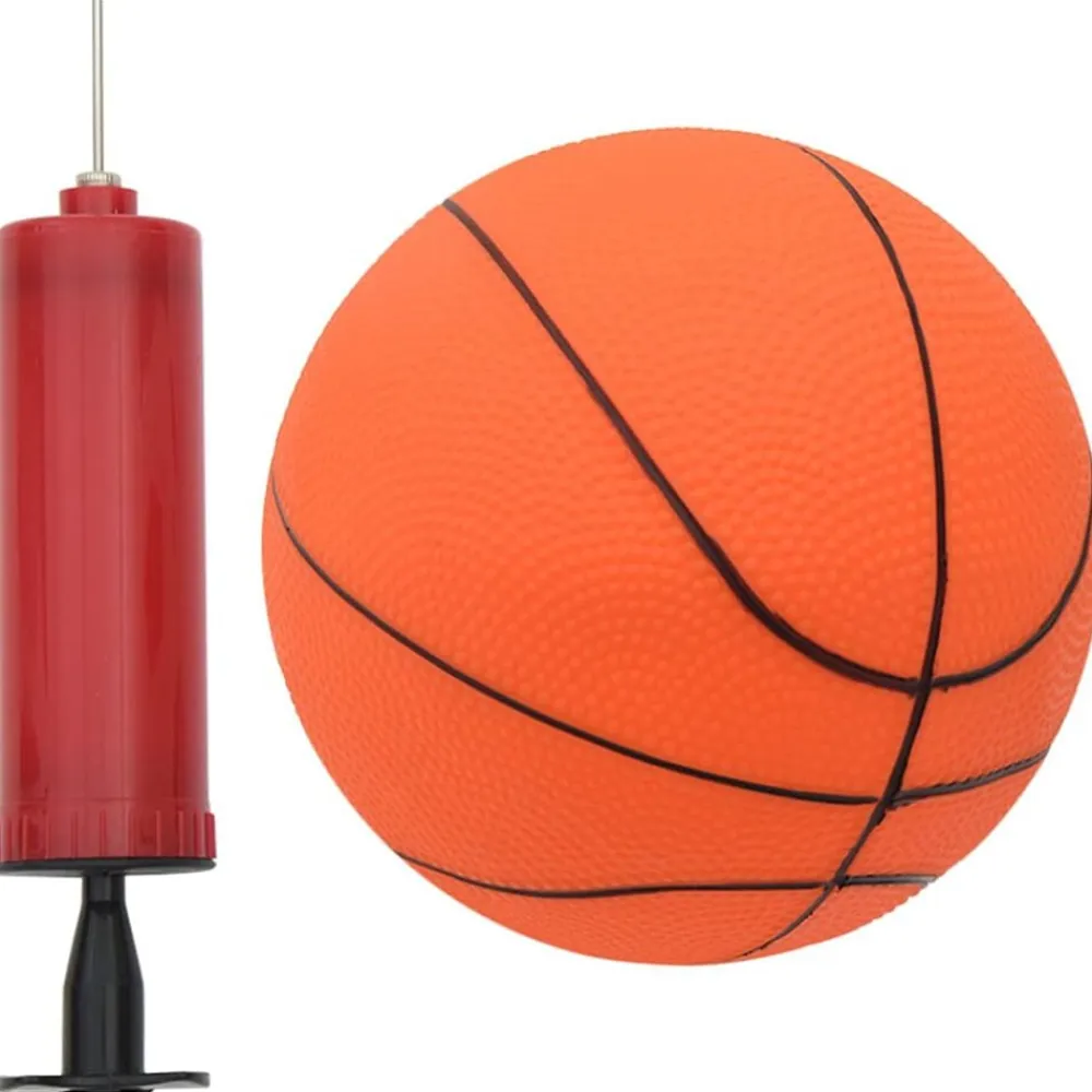vidaXL Juego de baloncesto Arcade con pelota y bomba 45x86x127 cm Best