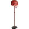 vidaXL Juego de baloncesto infantil ajustable 160 cm Online