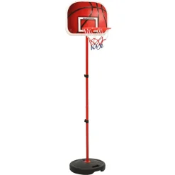 vidaXL Juego de baloncesto infantil ajustable 160 cm Online
