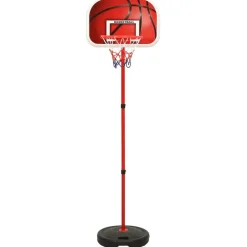 vidaXL Juego de baloncesto infantil ajustable 160 cm Online