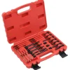 vidaXL Juego de bujías incandescentes 22 piezas 8 y 10 mm Discount