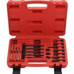vidaXL Juego de bujías incandescentes 22 piezas 8 y 10 mm Discount