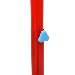 vidaXL Juego de canasta de baloncesto portátil ajustable 138,5-166 cm Hot