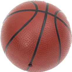 vidaXL Juego de canasta de baloncesto de pared 5 piezas Discount