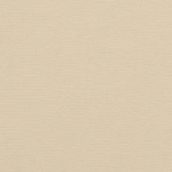 vidaXL Juego de Cojines 3 pcs Tela Oxford Beige Clearance