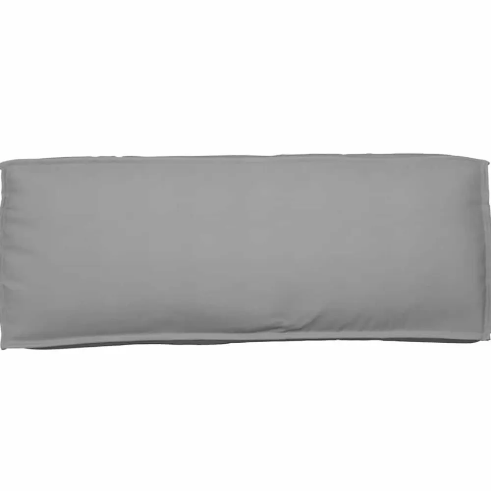 vidaXL Decoración-Juego de Cojines para Palets 2 pcs Tela Oxford