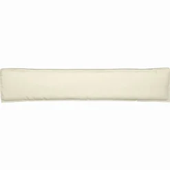 vidaXL Decoración-Juego de Cojines para Palets 2 pcs 200 x 40 x 8 cm