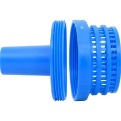 vidaXL Juego de coladores sobre el suelo 30 mm Sale