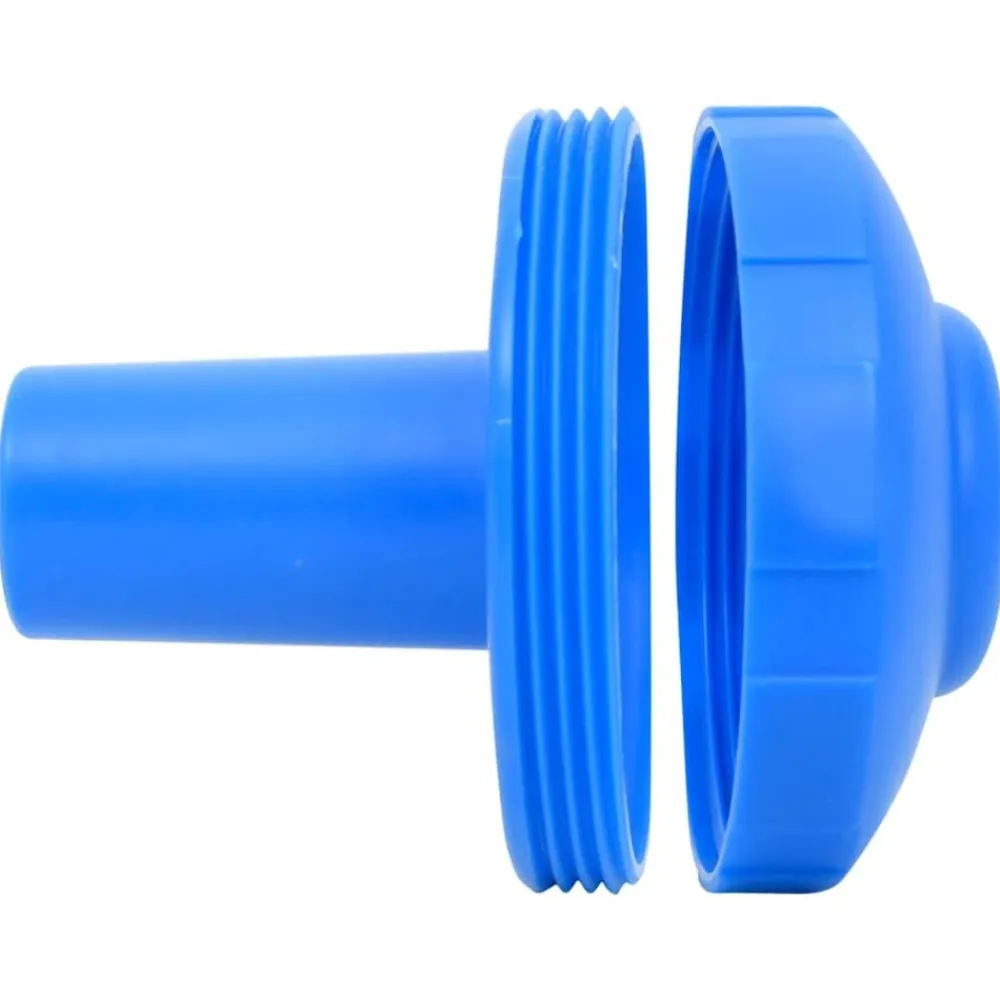 vidaXL Juego de coladores sobre el suelo 30 mm Sale