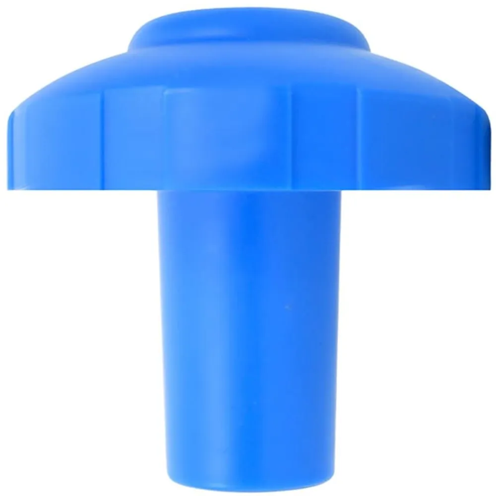 vidaXL Juego de coladores sobre el suelo 30 mm Sale