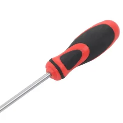 vidaXL Juego de destornilladores Torx 5 piezas 300 mm Best