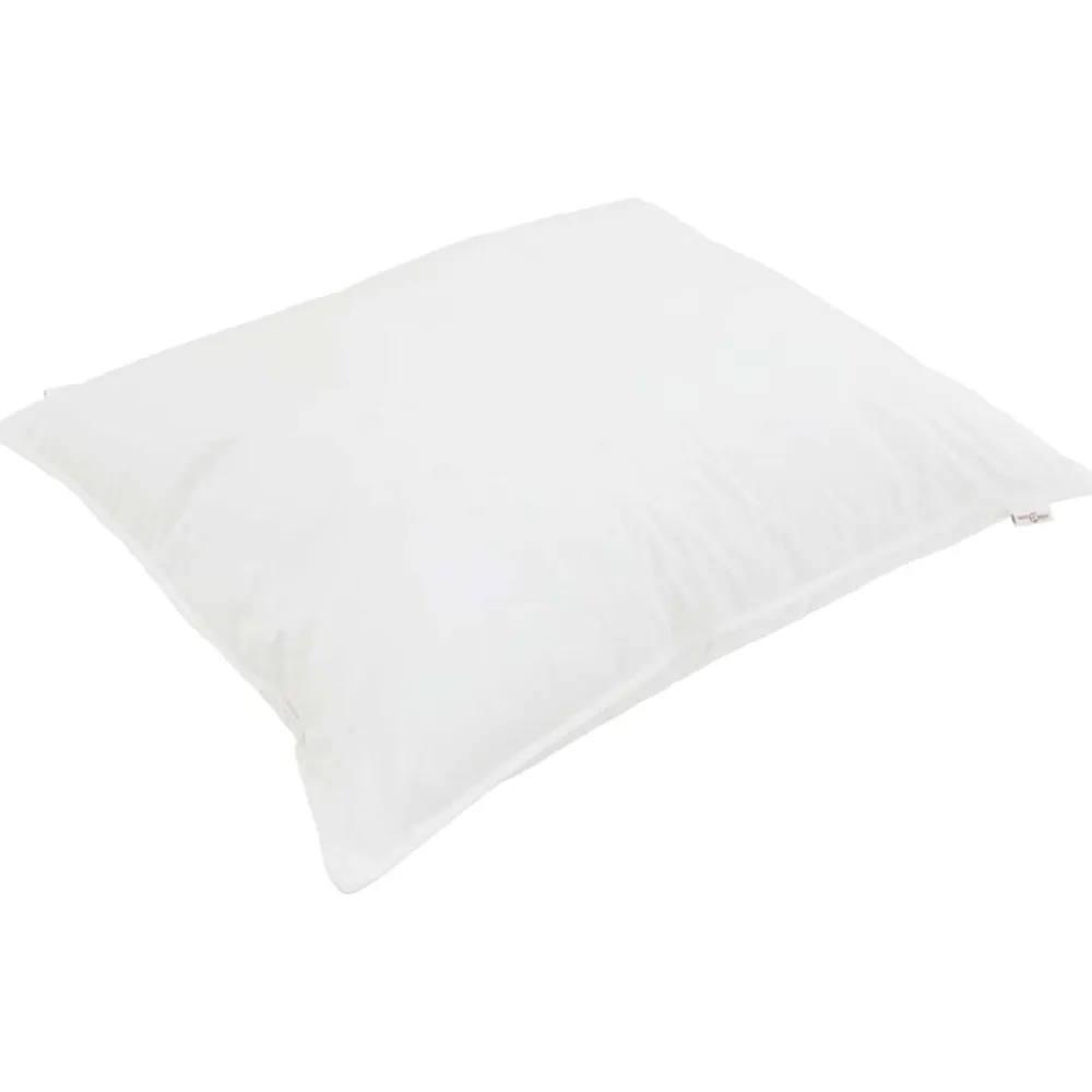 vidaXL Juego de Edredón con almohada 2 pcs Microfibra Hot