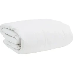 vidaXL Juego de Edredón con almohada 3 pcs Pluma de pato Outlet