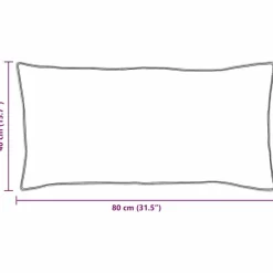 vidaXL Juego de Edredón con almohada 3 pcs Pluma de pato Outlet
