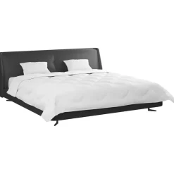 vidaXL Juego de Edredón con almohada 3 pcs Microfibra y Plumas de Pato Best