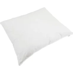 vidaXL Juego de Edredón con almohada 3 pcs Pluma de pato Outlet
