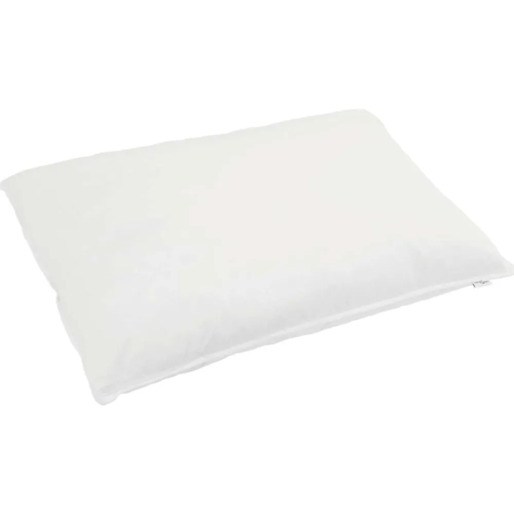 vidaXL Juego de Edredón con almohada 3 pcs Pluma de pato Online