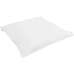 vidaXL Juego de Edredón con almohada 3 pcs Pluma de pato Clearance