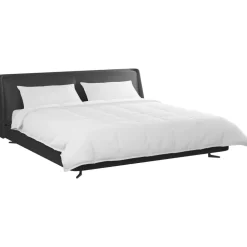 vidaXL Juego de Edredón con almohada 3 pcs Pluma de pato Online