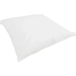 vidaXL Juego de Edredón con almohada 3 pcs Pluma de pato Sale