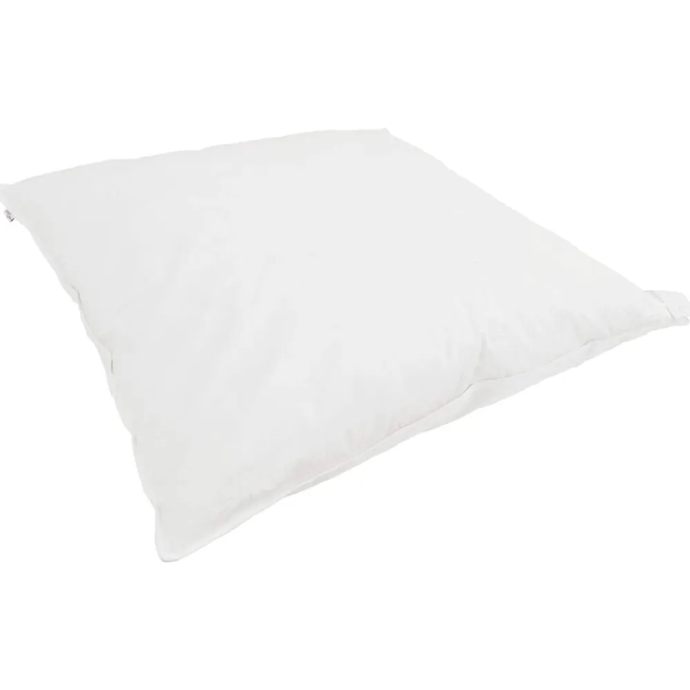 vidaXL Juego de Edredón con almohada 3 pcs Pluma de pato Sale