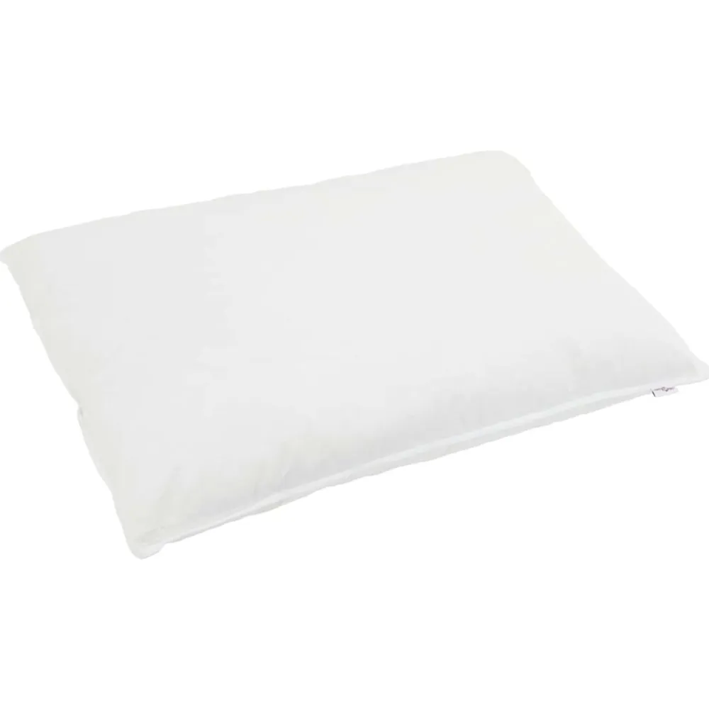 vidaXL Juego de Edredón con almohada 3 pcs Pluma de pato Sale