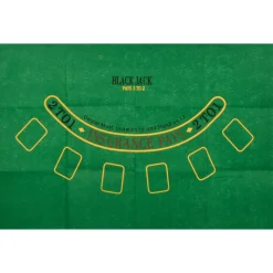 vidaXL Juego de fichas de póker 300 piezas 11,5 g Best