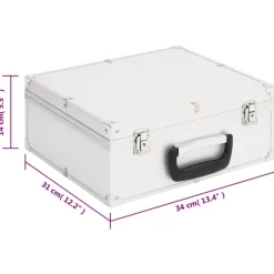 vidaXL Juego de fichas de póker 300 piezas 11,5 g Discount