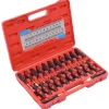 vidaXL Juego de herramientas de desbloqueo 23 piezas New