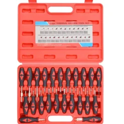 vidaXL Juego de herramientas de desbloqueo 23 piezas New