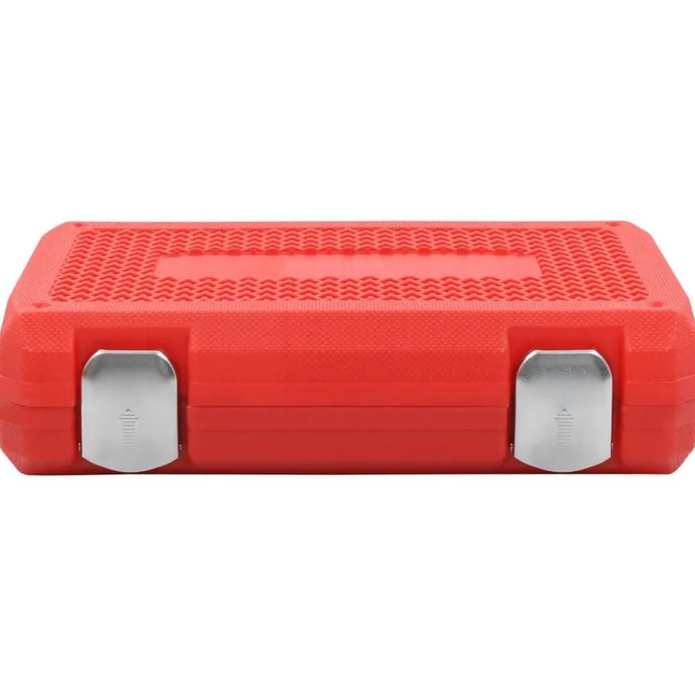 vidaXL Juego de limpieza de inyectores de 14 piezas Online