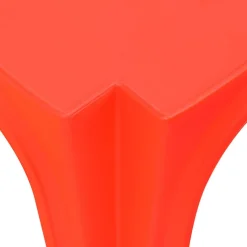Niños vidaXL Mobiliario Para Bebés Y Niños Pequeños-Juego de mesa y sillas para niños PP