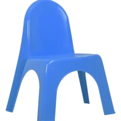 Niños vidaXL Mobiliario Para Bebés Y Niños Pequeños-Juego de mesa y sillas para niños PP