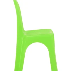Niños vidaXL Mobiliario Para Bebés Y Niños Pequeños-Juego de mesa y sillas para niños PP