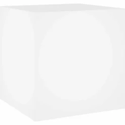 vidaXL Bancos-Juego de muebles de recibidor madera contrachapada