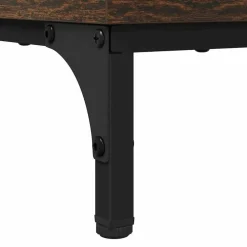 vidaXL Conjuntos De Muebles-Juego de muebles de baño con cajón 2 pcs