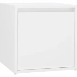 vidaXL Bancos-Juego de muebles de recibidor madera contrachapada
