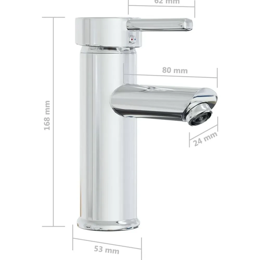 vidaXL Juego de muebles de baño madera de ingeniería Negro Outlet
