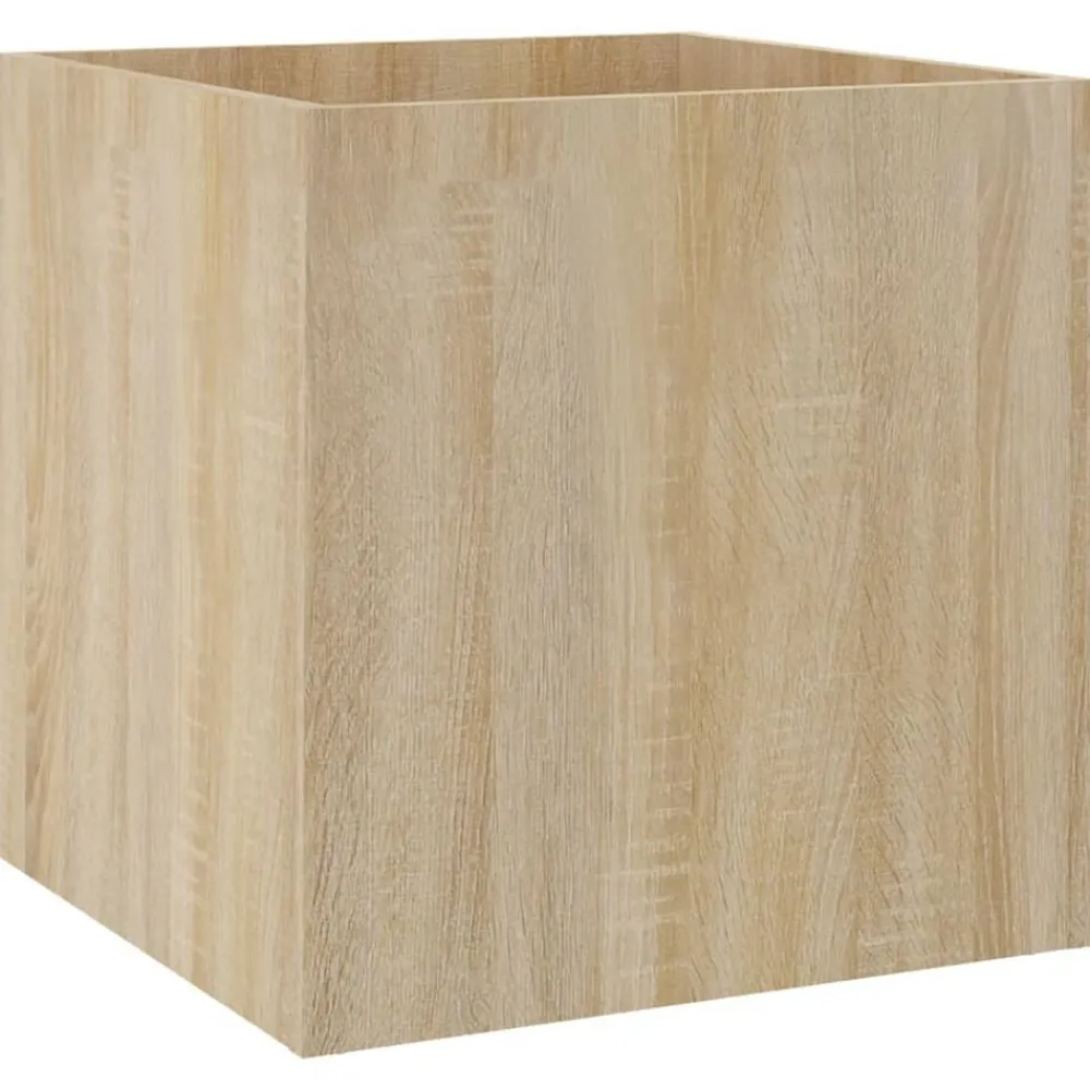 vidaXL Bancos-Juego de muebles de recibidor madera contrachapada