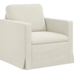 vidaXL Sofás-Juego de Sofá 2 pcs 198 x 78 x 80 cm Terciopelo